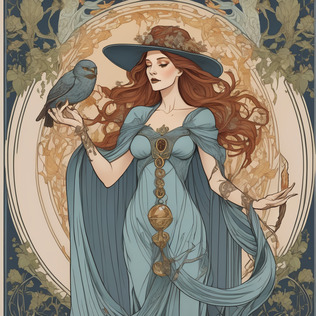 Art Nouveau